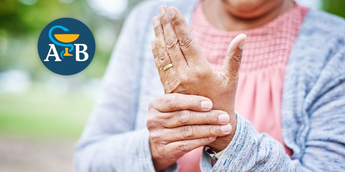 Living with arthritis? Here’s what you can do to lessen symptoms